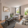 Отель Stunning Character House In The Centre of Henley, фото 7