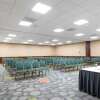 Отель Clarion Hotel Detroit Metro Airport, фото 20