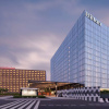 Отель Hilton Bengaluru Embassy Manyata Business Park, фото 22