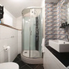 Отель Luxury Apartments Delft VII Royal Delft Blue, фото 8