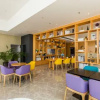 Отель Yahao Garden Hotel (Shi Qihua Fashang Capital), фото 4