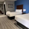 Отель SureStay Hotel by Best Western McAlester в Макалестере