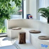 Отель Jinghong Good night lanmei Homestay, фото 9