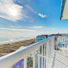 Отель New Listing! Beachfront Perch W/ Sparkling Pool 2 Bedroom Condo, фото 18