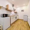 Отель Two bedroom flat in the heart of city, Király str., фото 8