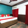 Отель Ashoka By OYO Rooms, фото 11