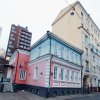 Апартаменты «LUXKV на Тетеринском» в Москве