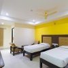Отель Ginger Hotel Tirupati, фото 7