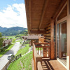 Отель Luxurious Chalet in Wald im Pinzgau With Sauna, фото 19
