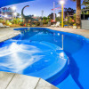 Отель BIG4 Traralgon Park Lane Holiday Park, фото 15