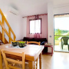 Отель Apartment With 2 Bedrooms in Porticcio, With Wonderful Mountain View,, фото 11