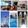 Отель KLCC Parkview Residence Suites, фото 35