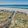 Отель Frangista Dunes Beachfront Private Beach Access, фото 33