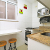 Отель Sala e quarto para 4 pessoas no posto 4, фото 6