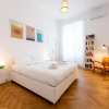 Отель Boho 202 in Rome With 2 Bedrooms and 2 Bathrooms, фото 4