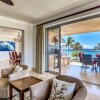 Отель K B M Resorts- Hkh-201 Oceanfront 3bd, Sleeps 10, Remodeled, Pool, Whale Watching!, фото 19