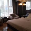 Отель Siji Lanting Hotel Beijing, фото 3
