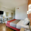 Отель Motel 6 - Toronto - Brampton, фото 24