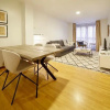 Отель Apartamentos Urban Blue, фото 28
