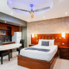 Отель Suites Country, фото 4