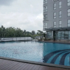 Отель Attractive 1BR Apartment at Royal Olive Residence, фото 10