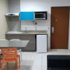 Отель Apartamento Riviera Park com Varanda, фото 12