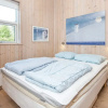 Отель Holiday Home in Glesborg, фото 2