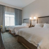 Отель Hampton Inn White House, фото 4