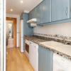 Отель CORALINA - Apartment with shared pool in Playa de Gandia. Free WiFi, фото 17