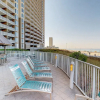 Отель Emerald Beach Resort by iTrip Panama City Beach, фото 22