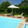 Отель Villa with 2 Bedrooms in Grândola, with Wonderful Mountain View, Private Pool, Furnished Garden, фото 11