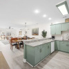 Отель Stunning Renovated Golf Villa Near Beach, фото 47