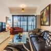 Отель Luxurious 2 bed Dubai Marina, фото 12