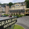 Отель Grand Hotel, фото 1