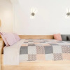 Отель Lovely Studio 1' From Attiki Metro Station, фото 10