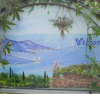 Отель Three Roomapt For 4 Pax, 150 Mt To The Sea-Silvia A, фото 15