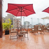 Отель Apart Hotel San Martin, фото 18