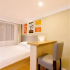 Отель Hanting Hotel Shijiazhuang Development Zone Zhufeng Avenue, фото 26