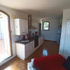 Отель Haut de villa en duplex T2 avec terrasse vue rade, фото 2