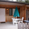 Отель Timber Creek Chalets 5, фото 4