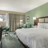 Отель Hampton Inn Richmond-North/Ashland, фото 3