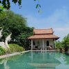 Отель Ayutthaya Garden River Home в Банге Па-Ин