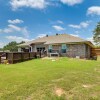 Отель Inviting Granbury Home w/ Fire Pit: 3 Mi to Lake!, фото 15