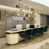 Отель Meihao Hotel (Lanzhou Xiguan Subway Station Zhangye Road Pedestrian Street Branch), фото 10