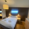 Отель Lodge 10 3 Bed, фото 4