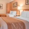 Отель Comfort Inn South, фото 4