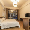 Отель Guangzhou V Hotel Liyuan Xintiandi, фото 21