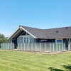 Отель 6 Person Holiday Home in Vinderup, фото 1