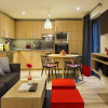 Отель Appartements de l'Heliopic, фото 15