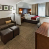 Отель Comfort Suites, фото 28
